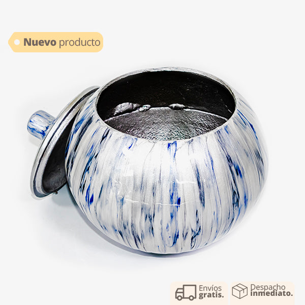 Bowl Ajamu