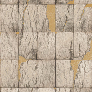 ¡Ideal para cualquier ambiente de interiores! la colección de Papel Colgadura Luxor expresa elegancia, modernidad e irreverencia; la textura del papel realza la apariencia en cada uno de sus diseños, los efectos metalizados y marmolizados generan un estado óptico diferencial.