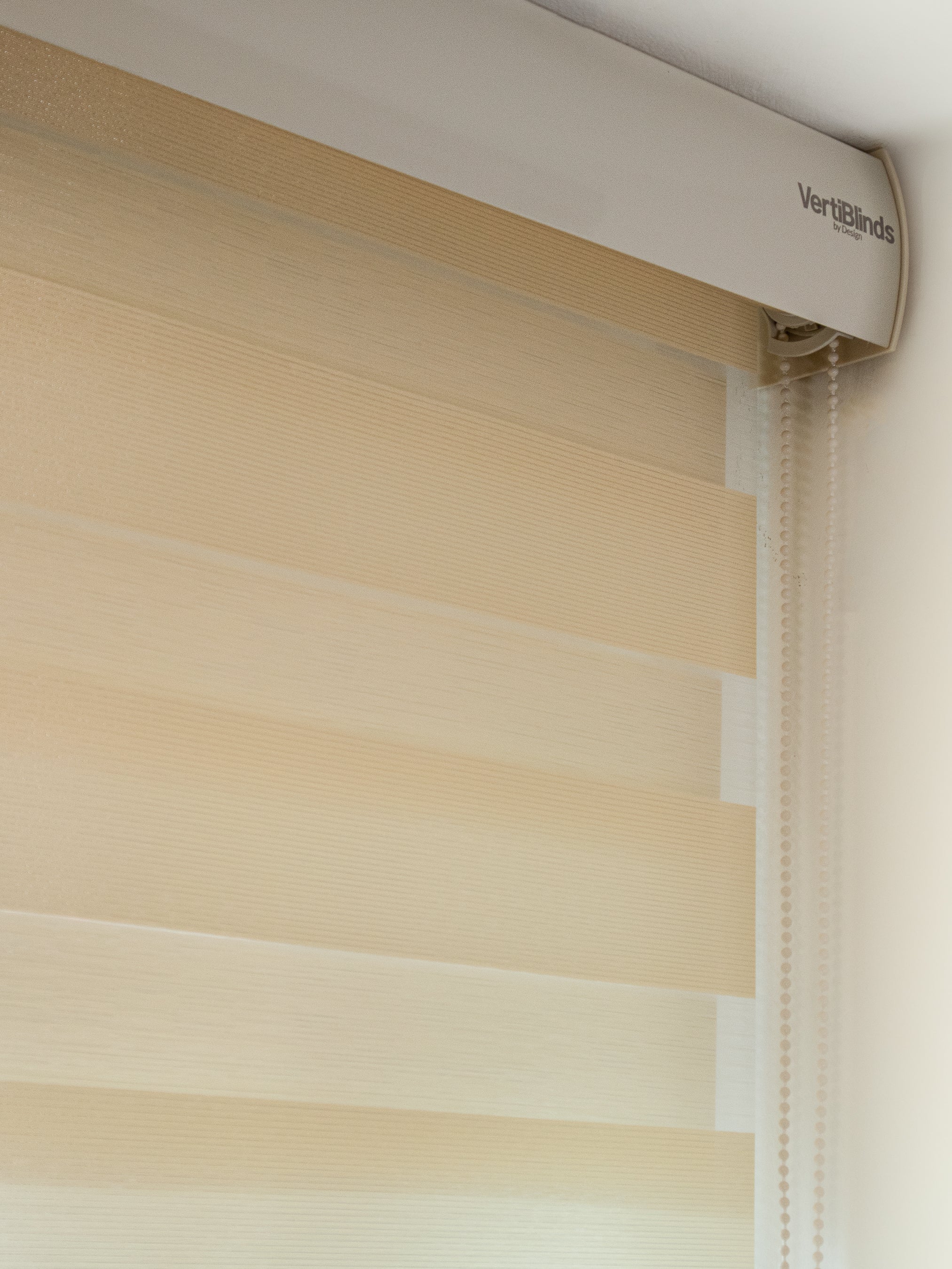 PERSIANA DOBLE FUNCIÓN SAND COLLECTION