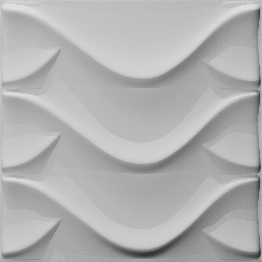 Pared 3D Dragon (Lámina)