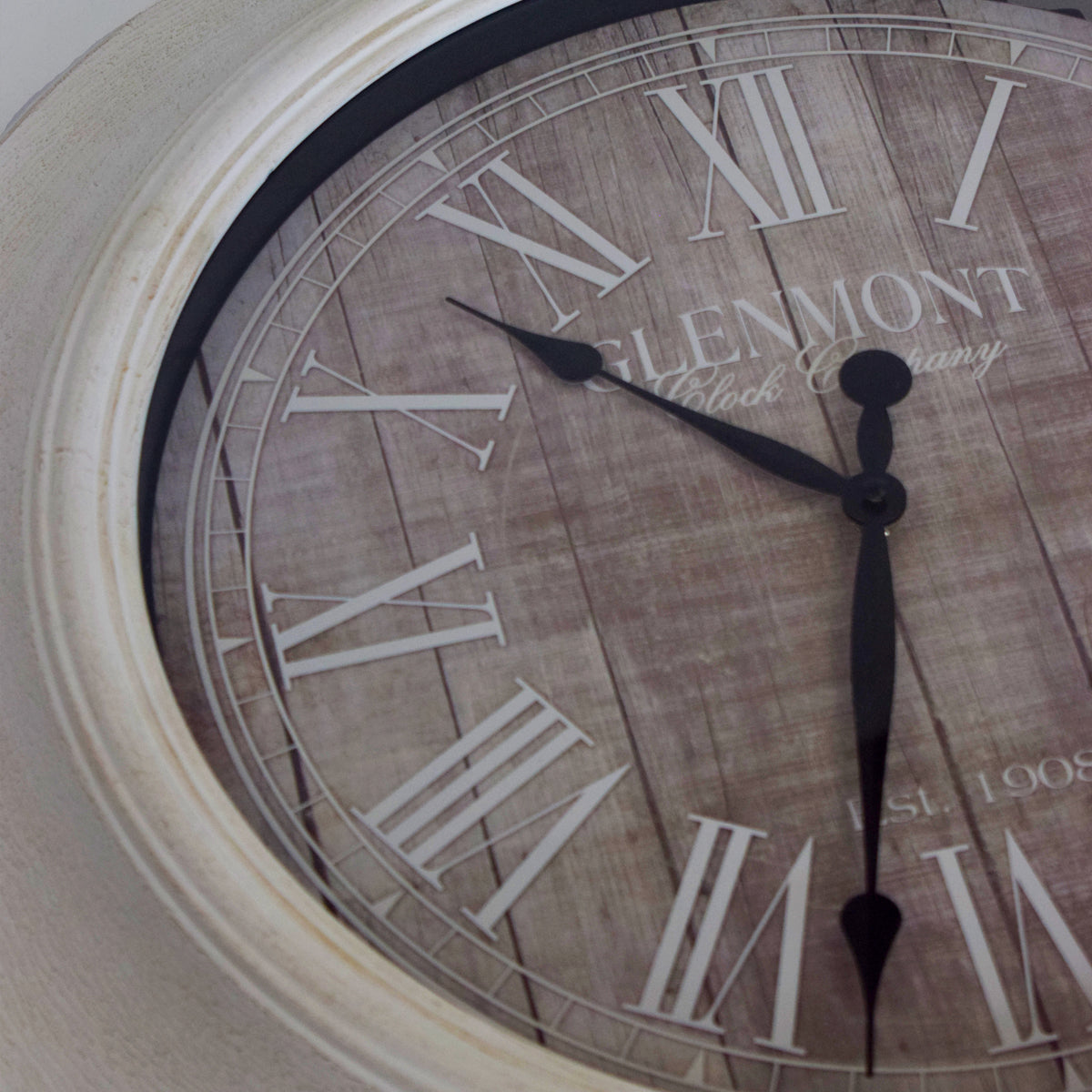 Reloj London Wall