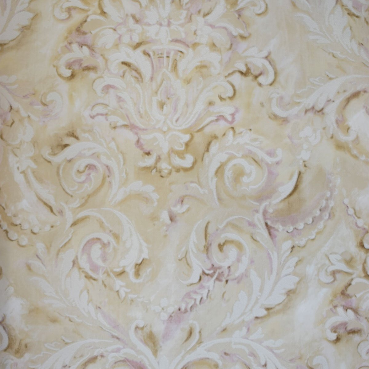 Papel de Colgadura Milanos DB167001 (Rollo)