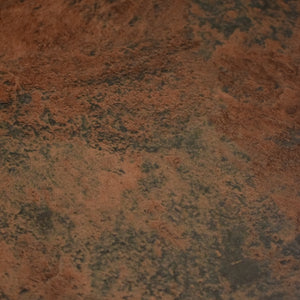 Los pisos PVC STONE de Vertihome compuestos principalmente por piedra caliza natural con cloruro de polivinilo con alta resistencia a la humedad y a temperaturas elevadas en el medio ambiente, golpes, manchas, es de tipo laminado sintético para uso comercial de tráfico intenso
