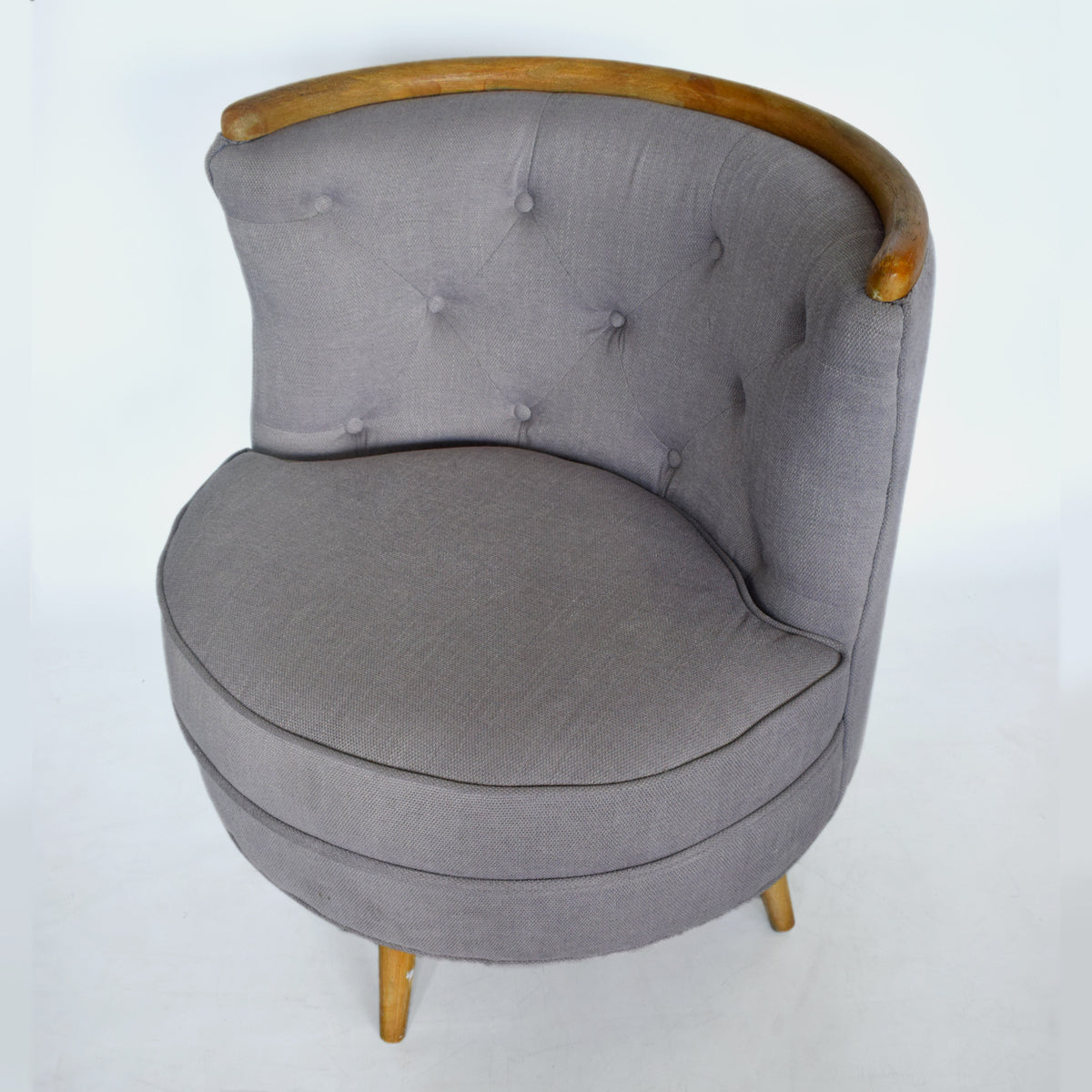SALE - Poltrona Coleman Bench