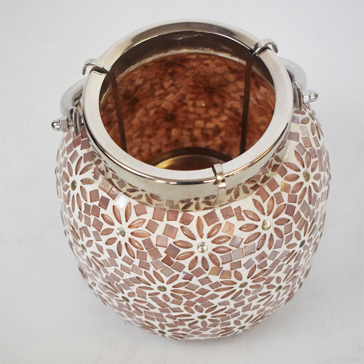 Candelabro Mossaic