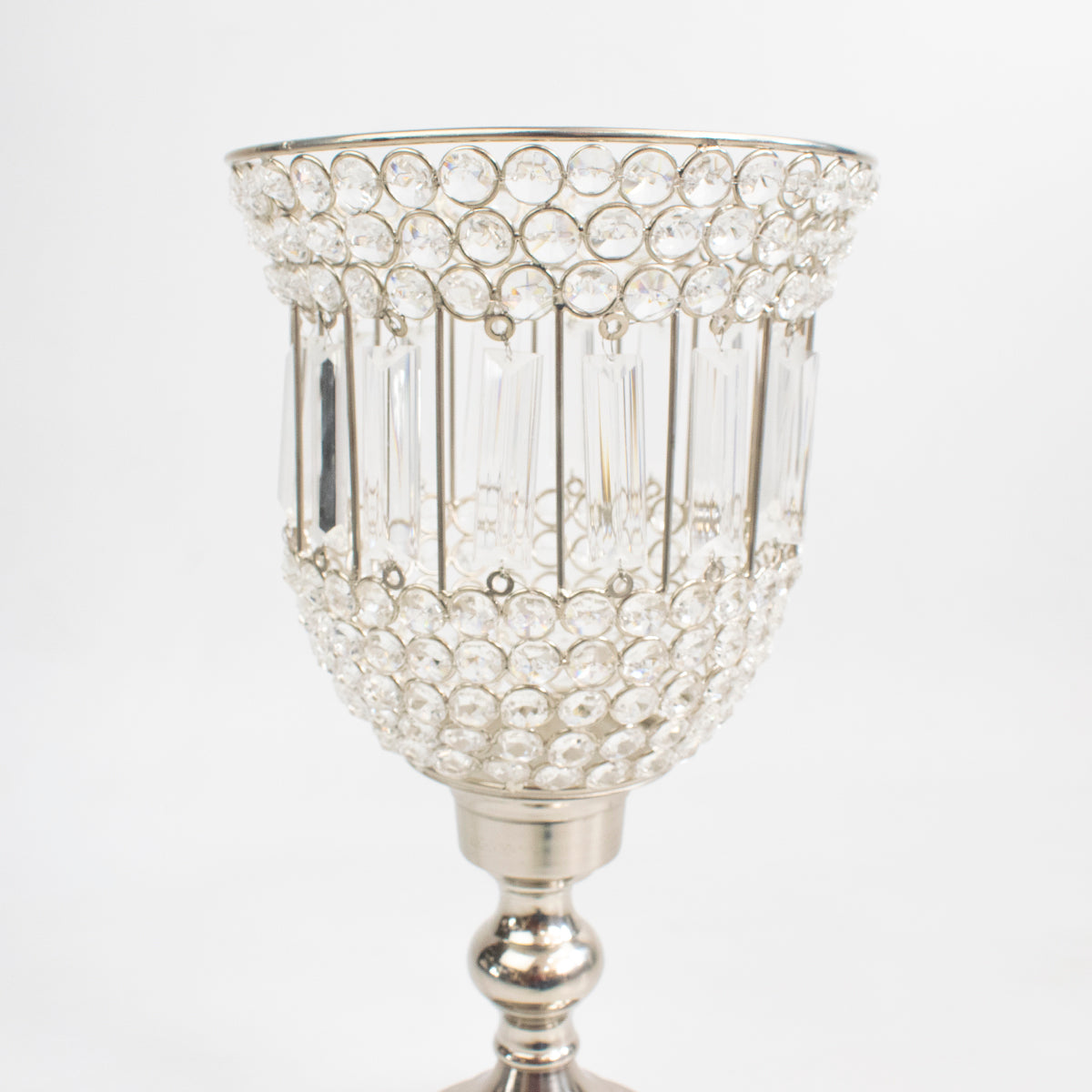 Copa con un concepto diferente manteniendo la elegancia y resaltando tus salas, comedor o los espacio que desees.