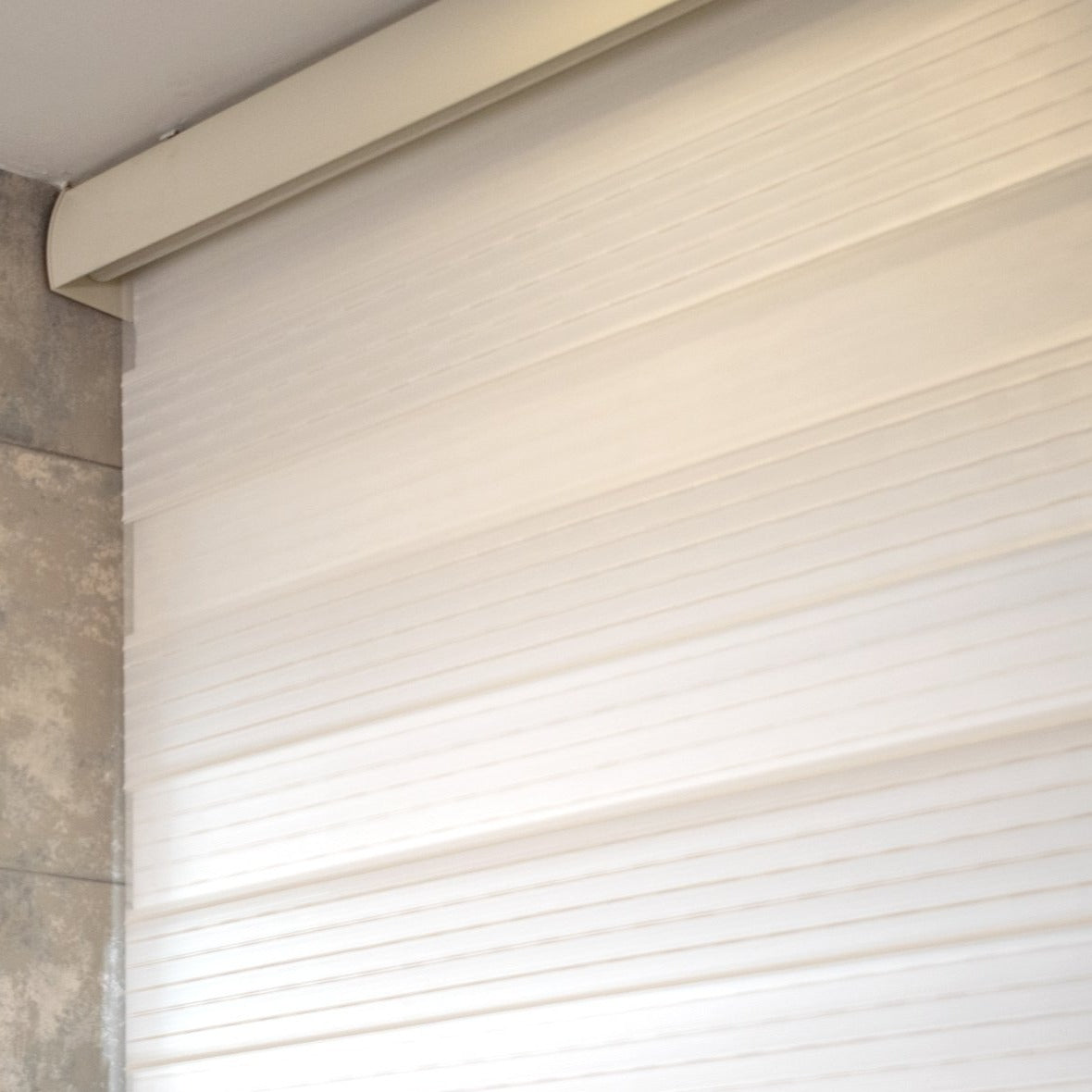 PERSIANA DOBLE FUNCIÓN ANGEL