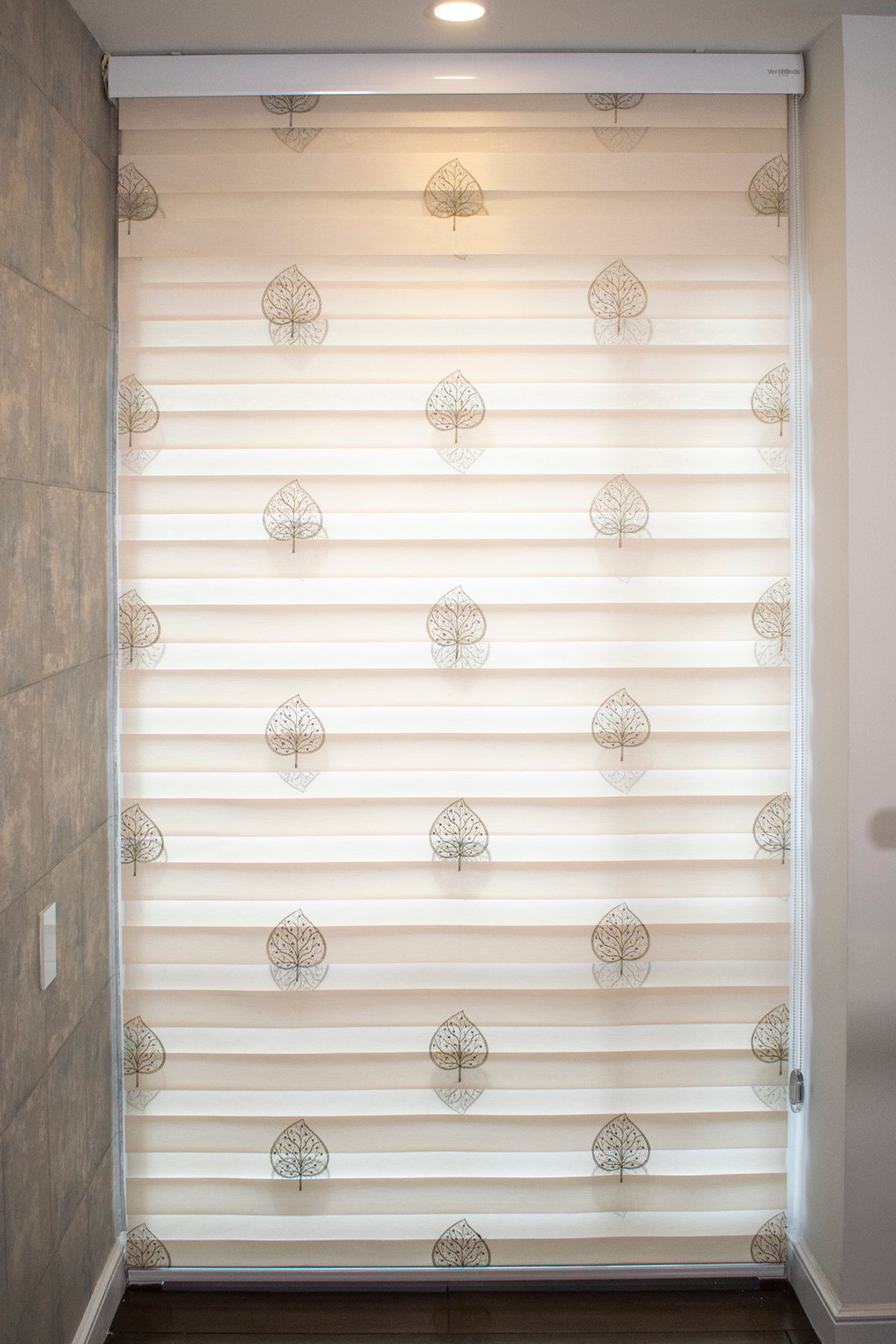 PERSIANA DOBLE FUNCION AMAZON