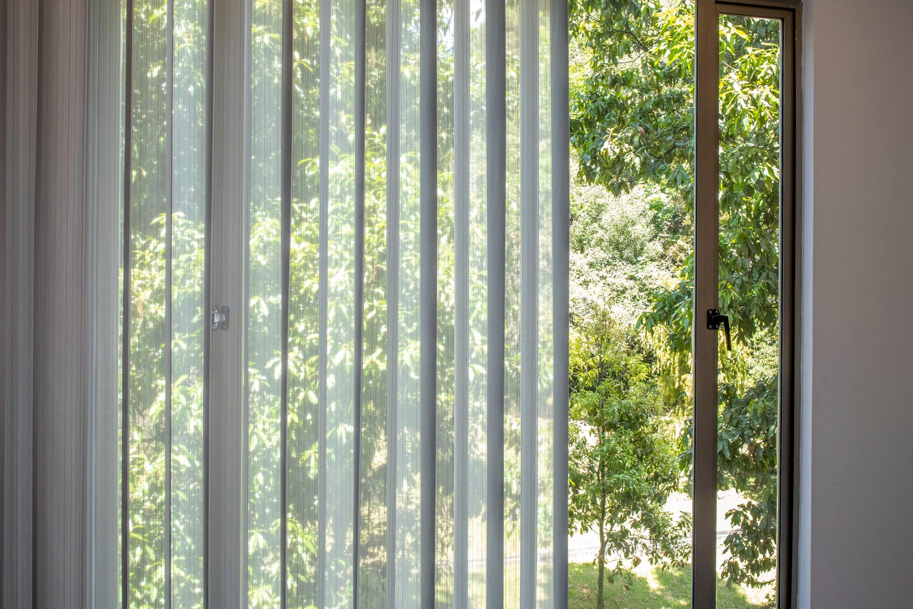 Persiana Vertishade 006