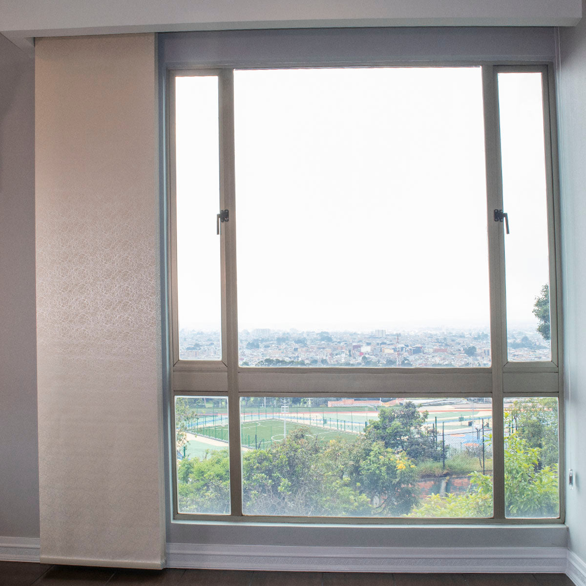 PANEL JAPONES BLACKOUT POLIVER