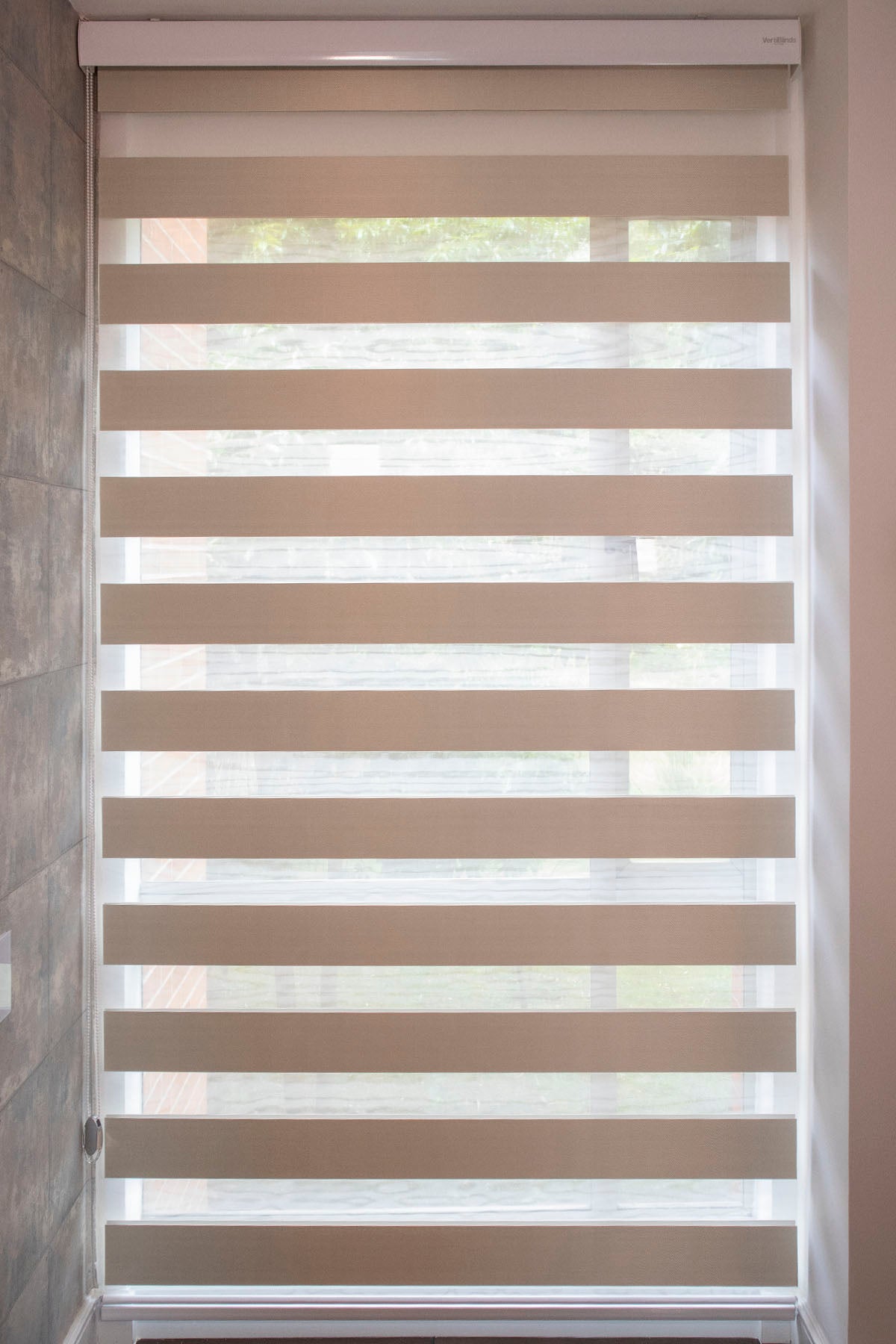 PERSIANA DOBLE FUNCION LONDON