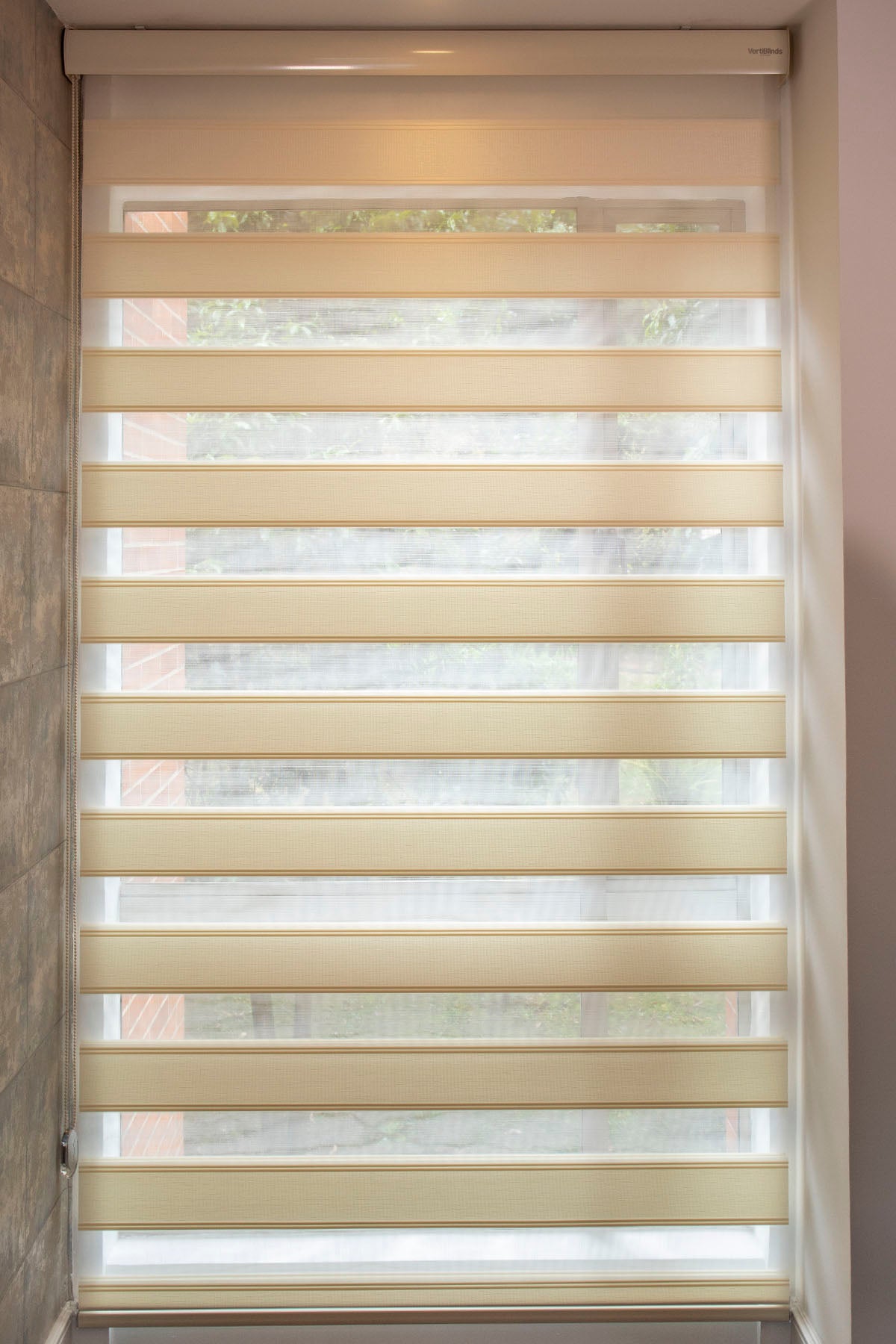 PERSIANA DOBLE FUNCION MALASYA