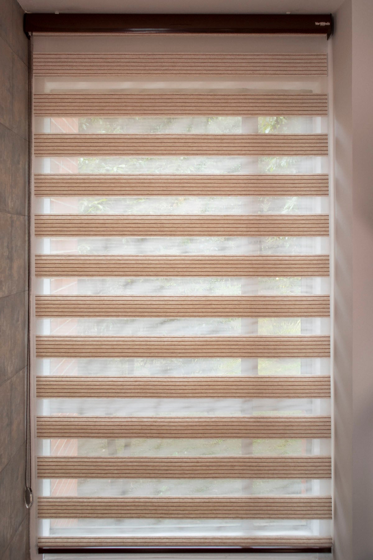 PERSIANA DOBLE FUNCIÓN COOKIE SHADE