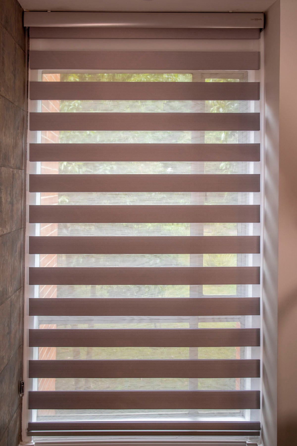 PERSIANA DOBLE FUNCIÓN ARIZONA