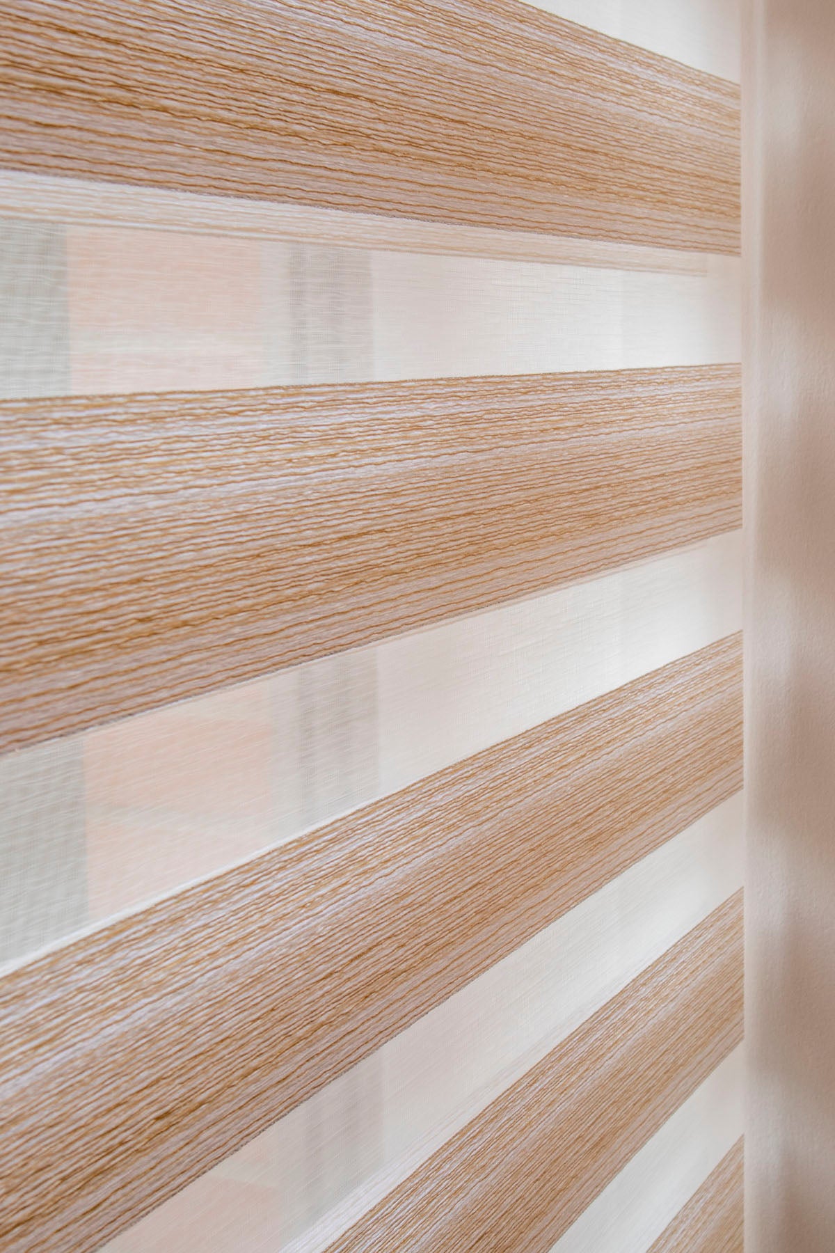 PERSIANA DOBLE FUNCION LIGHT JUTE