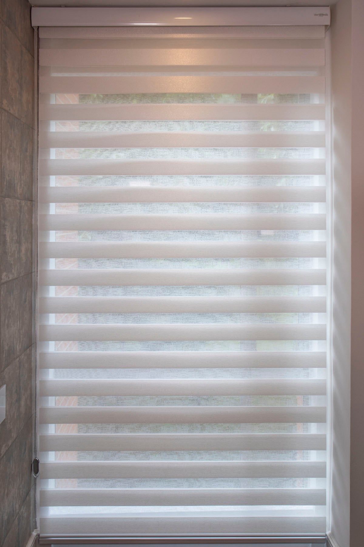 PERSIANA DOBLE FUNCIÓN TULIP