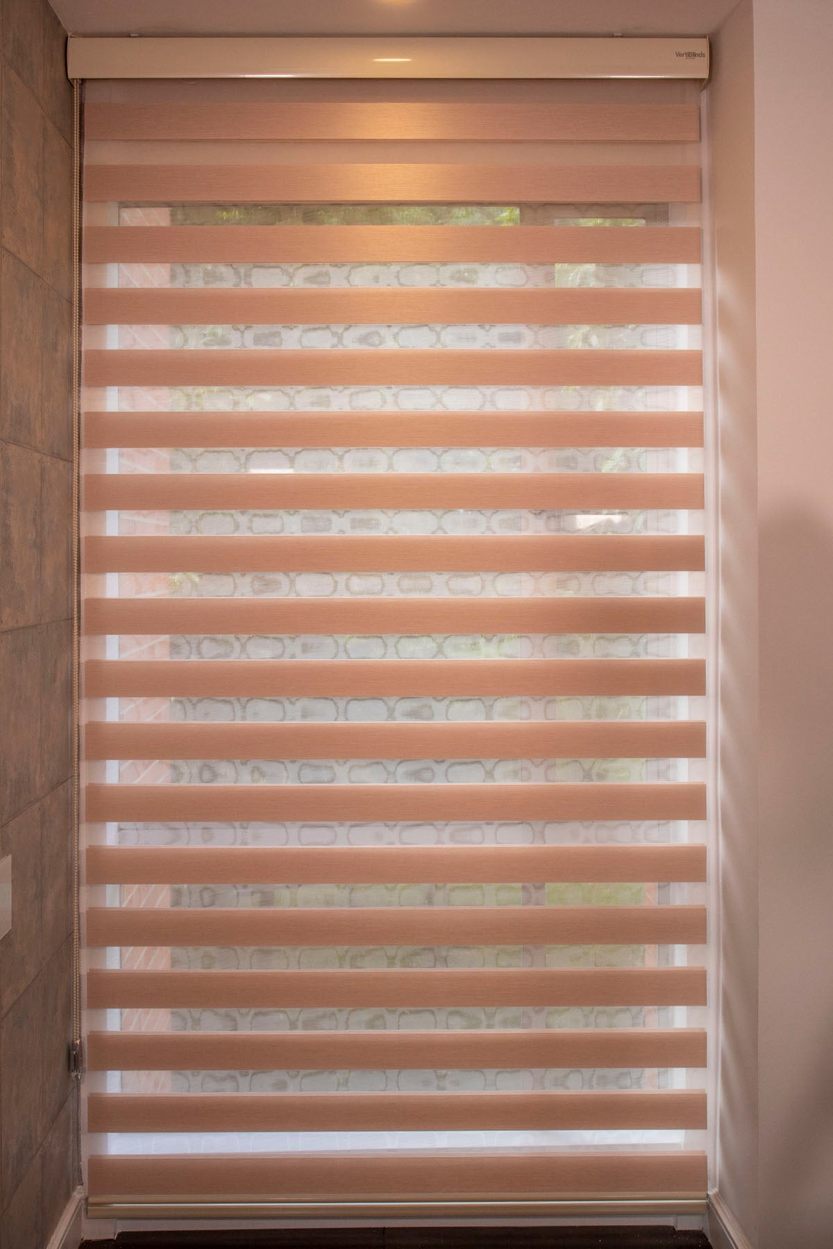 PERSIANAS DOBLE FUNCION CANDY SHADE