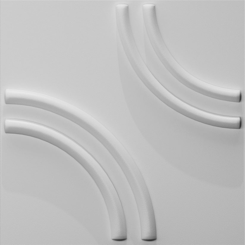 Pared 3D Karlstad (Lámina)