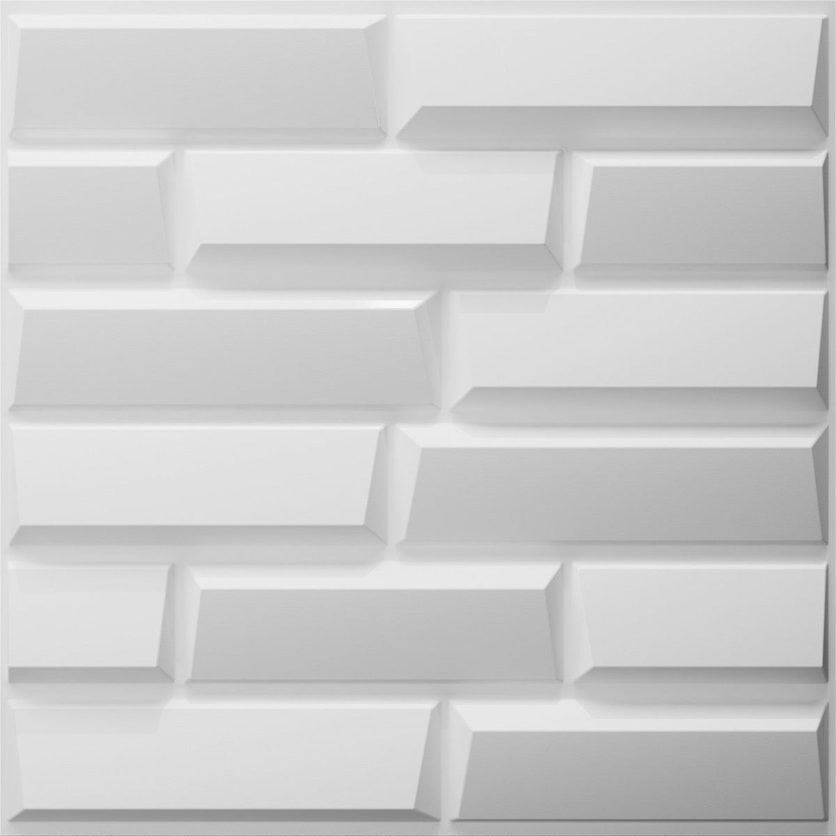 Pared 3D Sandstone (Lámina)