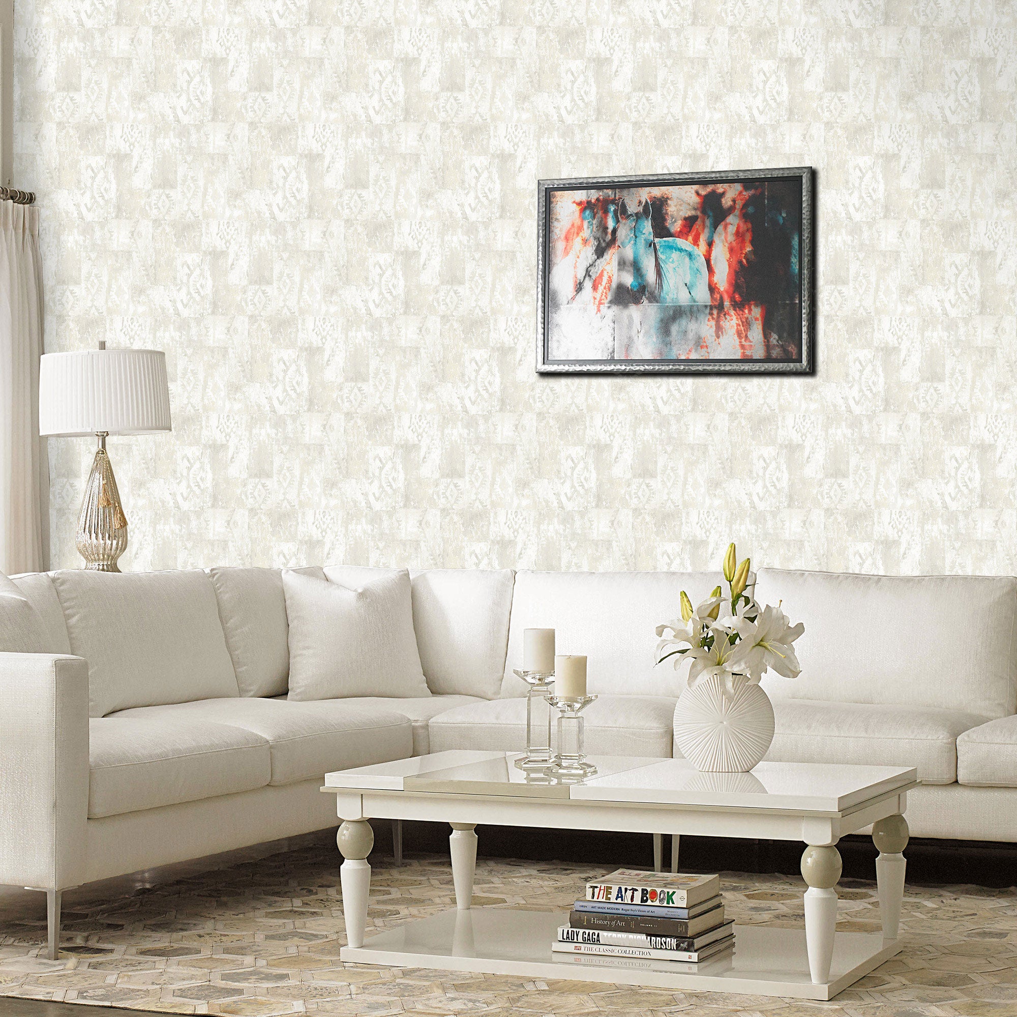 En Vertihome te ofrecemos un nuevo diseño de papeles de colgadura llamado Salvajes ofreciéndote una gran variedad de imágenes, texturas, colores, tamaños. para que tus ambientes tus espacios, habitaciones, salas, comedores, áreas comunes, mantengan la elegancia, exclusividad, innovación, colecciones de temporada.