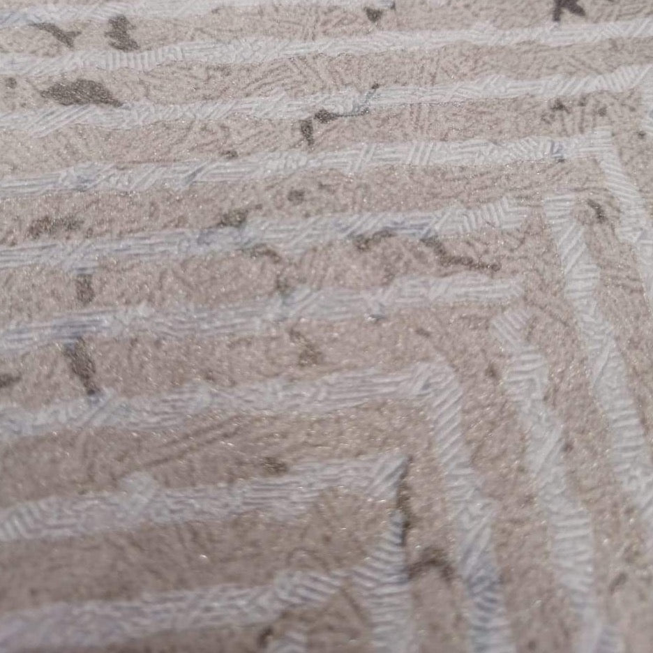 Papel de Colgadura Serrata 881035 (Rollo)