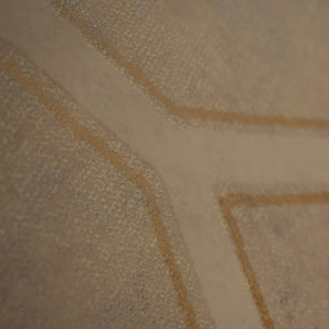 ¡Ideal para cualquier ambiente de interiores! la colección de Papel Colgadura Luxor expresa elegancia, modernidad e irreverencia; la textura del papel realza la apariencia en cada uno de sus diseños, los efectos metalizados y marmolizados generan un estado óptico diferencial.