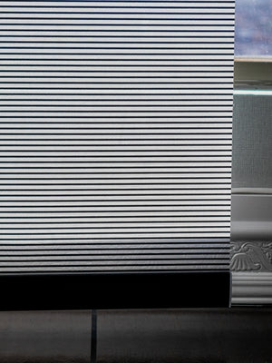 Panel japonés decorativo resistente a la humedad