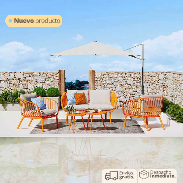 ¿CÓMO DECORAR TU CASA EN LA PLAYA?