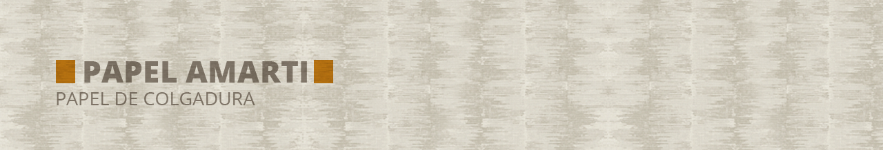 Papel de Colgadura Amarti