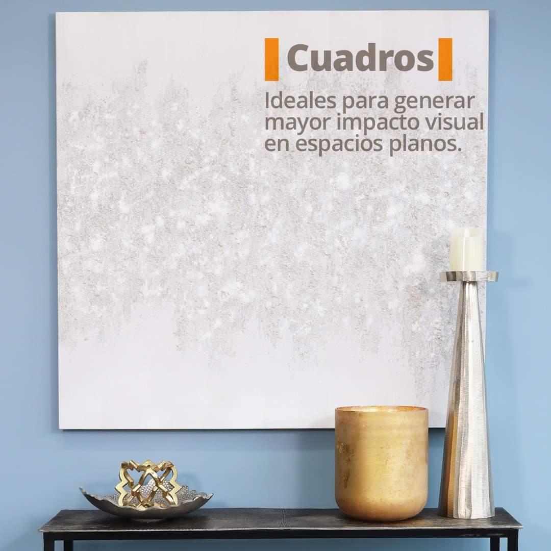 Decoración Para Pared