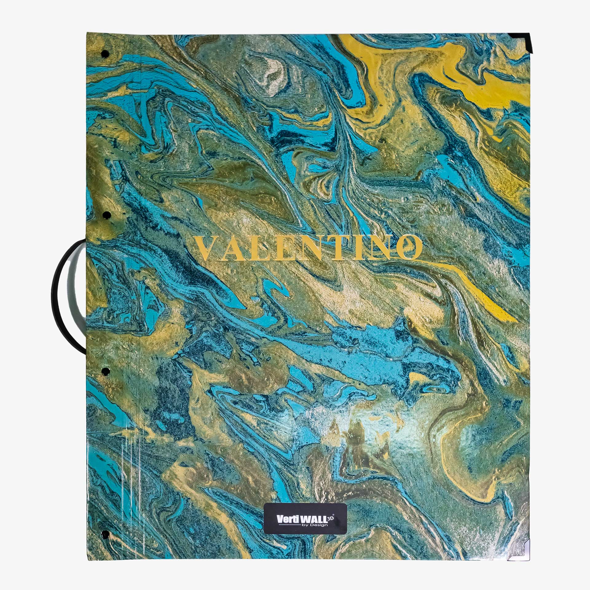 Papel de Colgadura Valentino