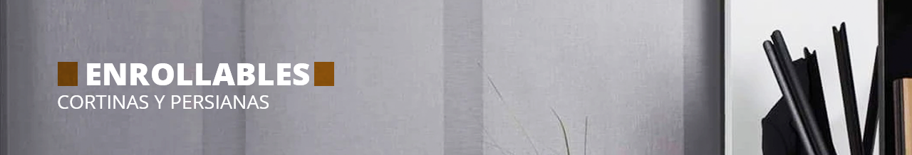 En Vertihome  ofrecemos cortinas enrollables con materiales altamente duraderos, y resistentes,  ideales para adaptarse a todo tipo de ambientes
