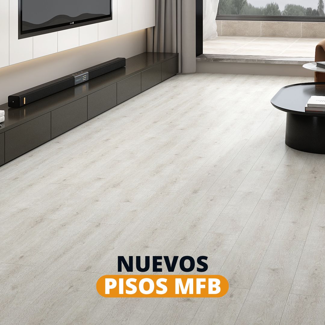 Pisos MFB Vertihome