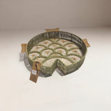 Bandeja Ocean Fish Tray