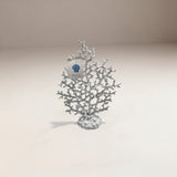 Escultura White Sea Coast Decor