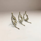 Escultura Estatua Decorativa Sweet Bailarina