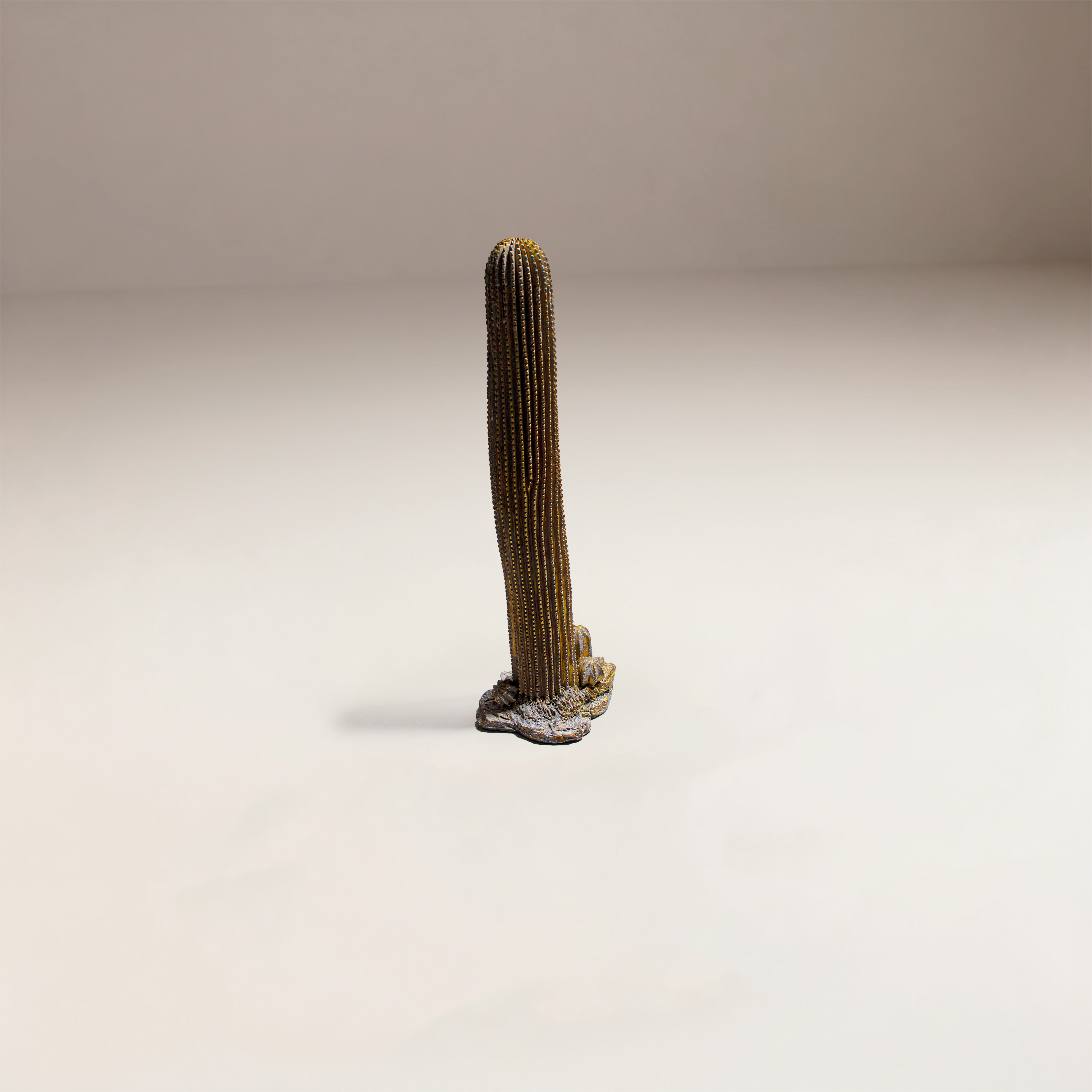 Escultura Cactus Decor