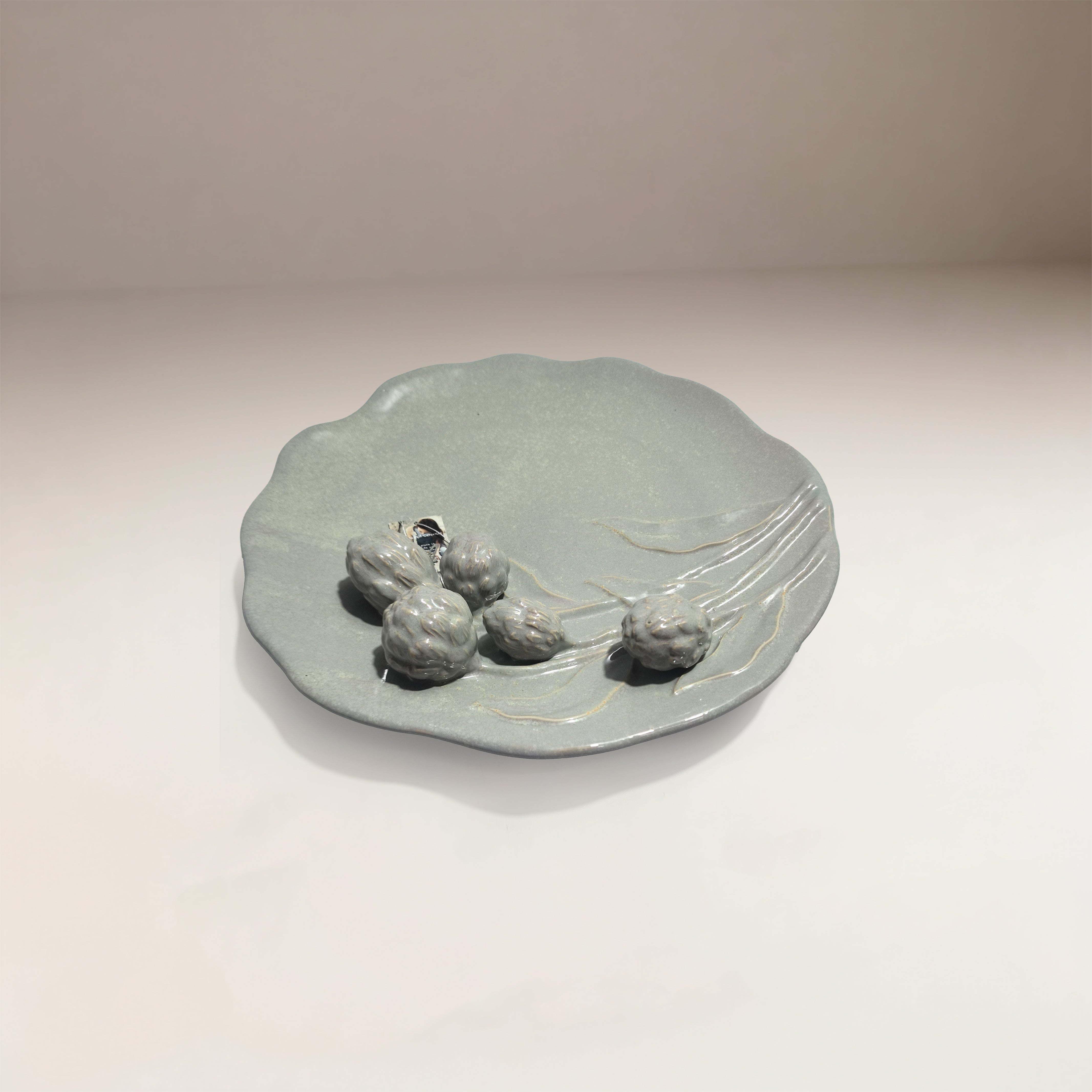 Centro de Mesa Bora Bora