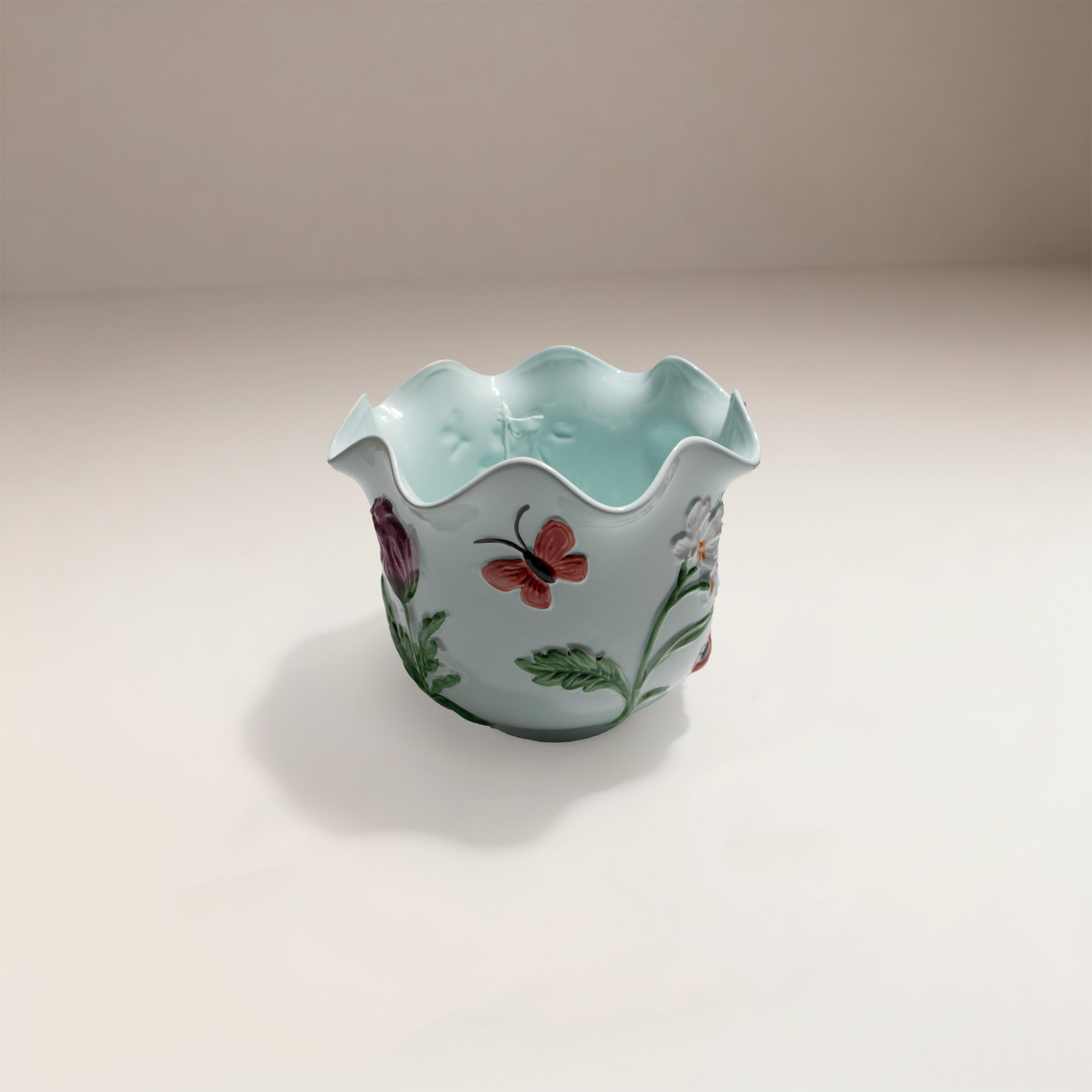 Jarrón Flower Bouquet Vase