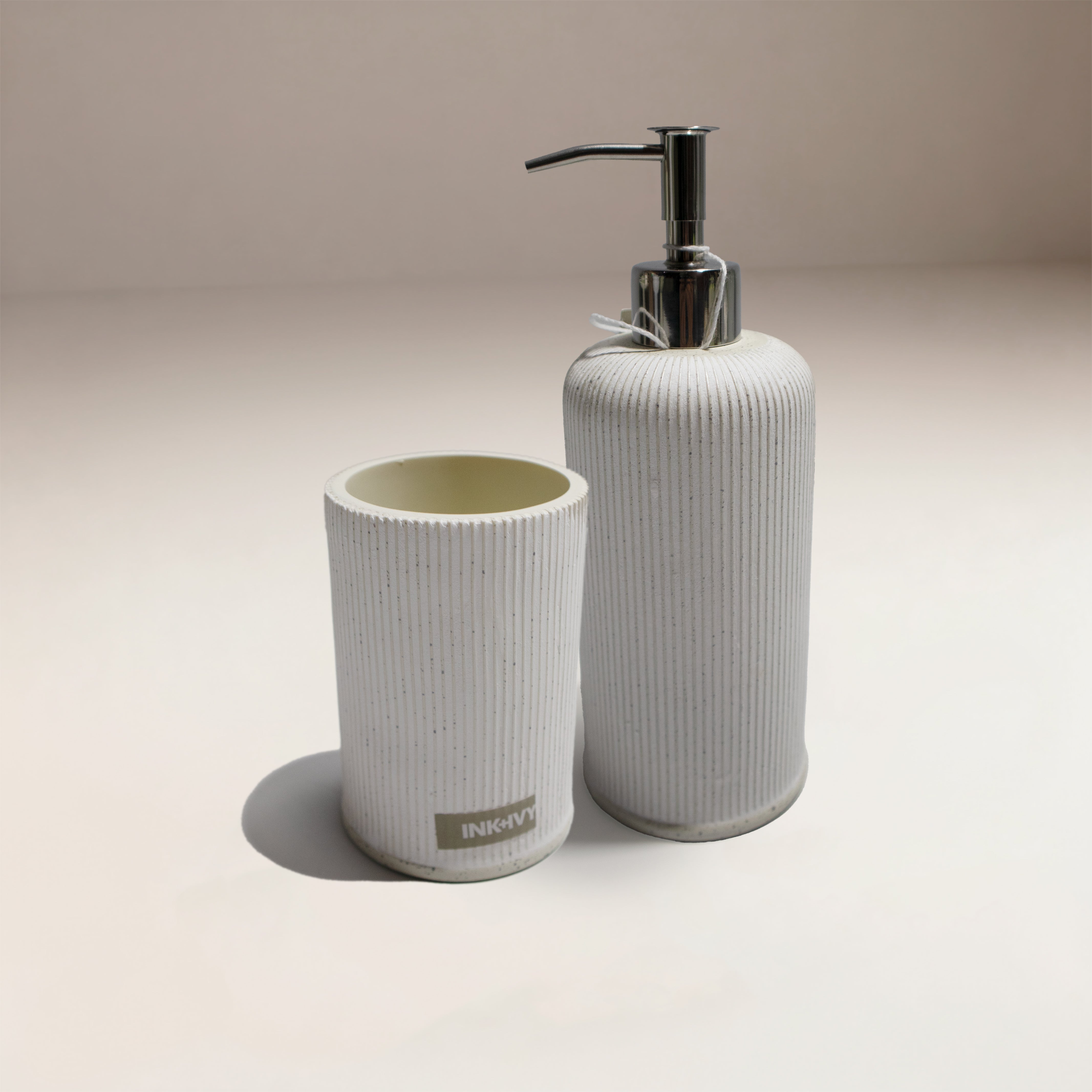 Vaso Porta Cepillo TOOTHBRUSH CUP