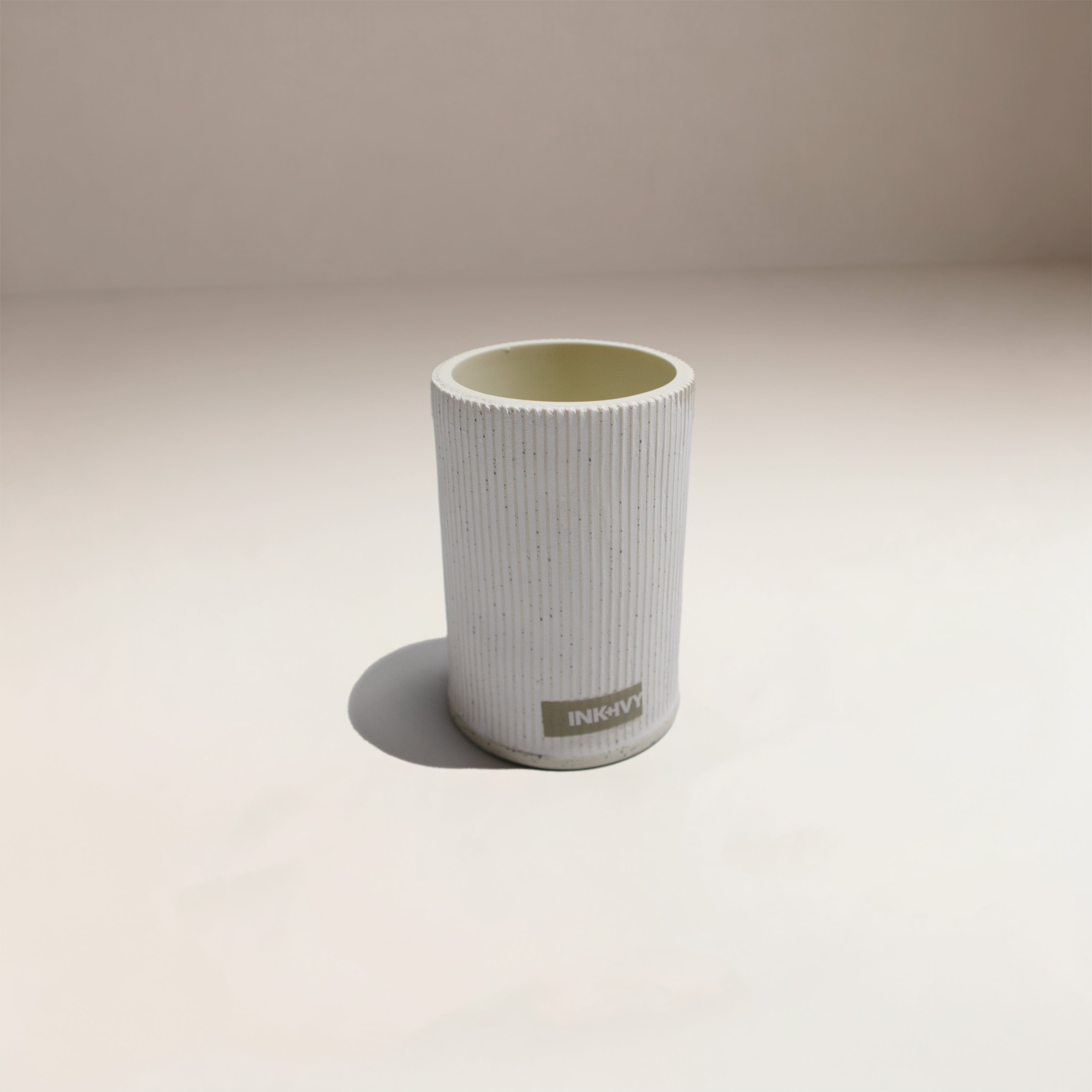 Vaso Porta Cepillo TOOTHBRUSH CUP