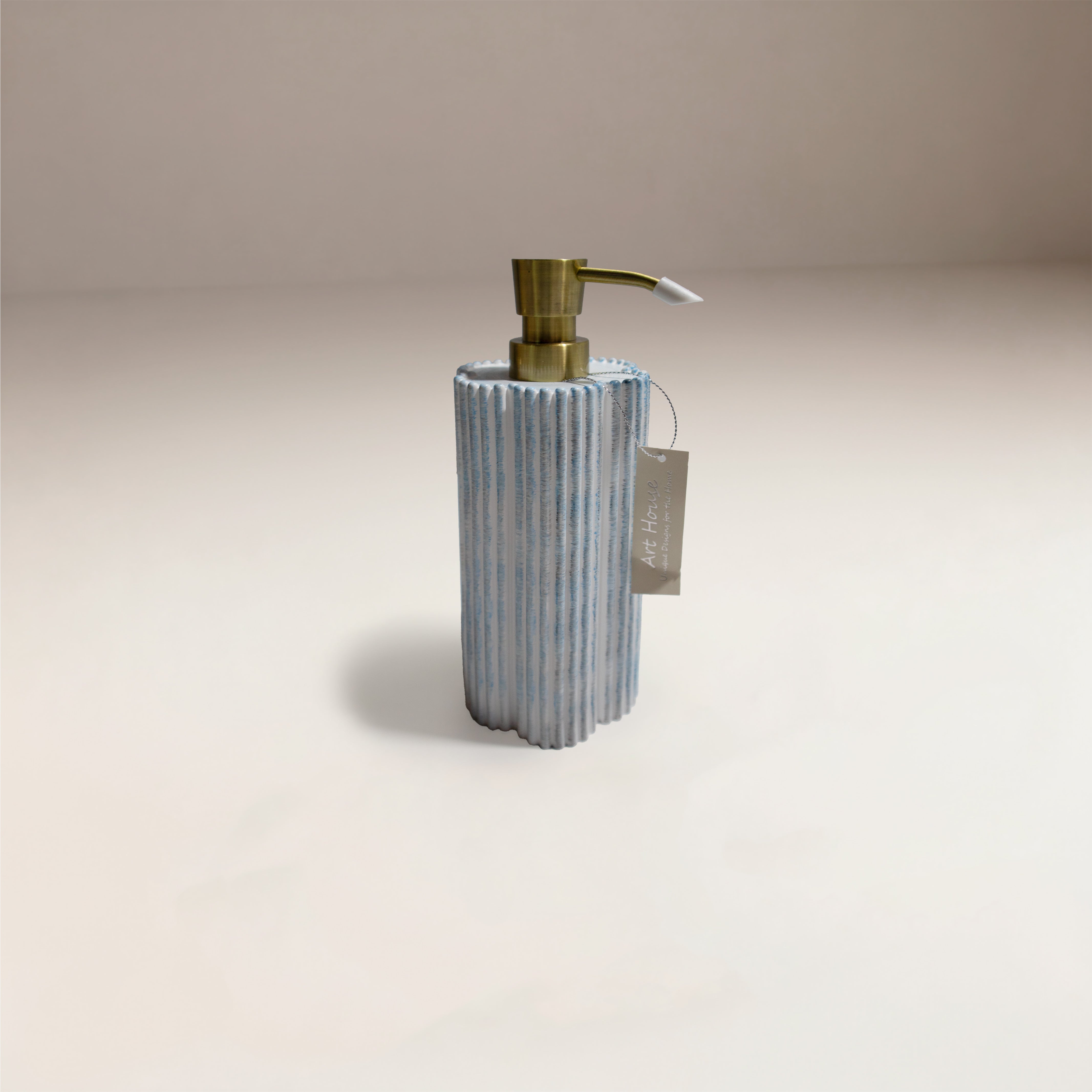 Jabonera Soap Dispenser