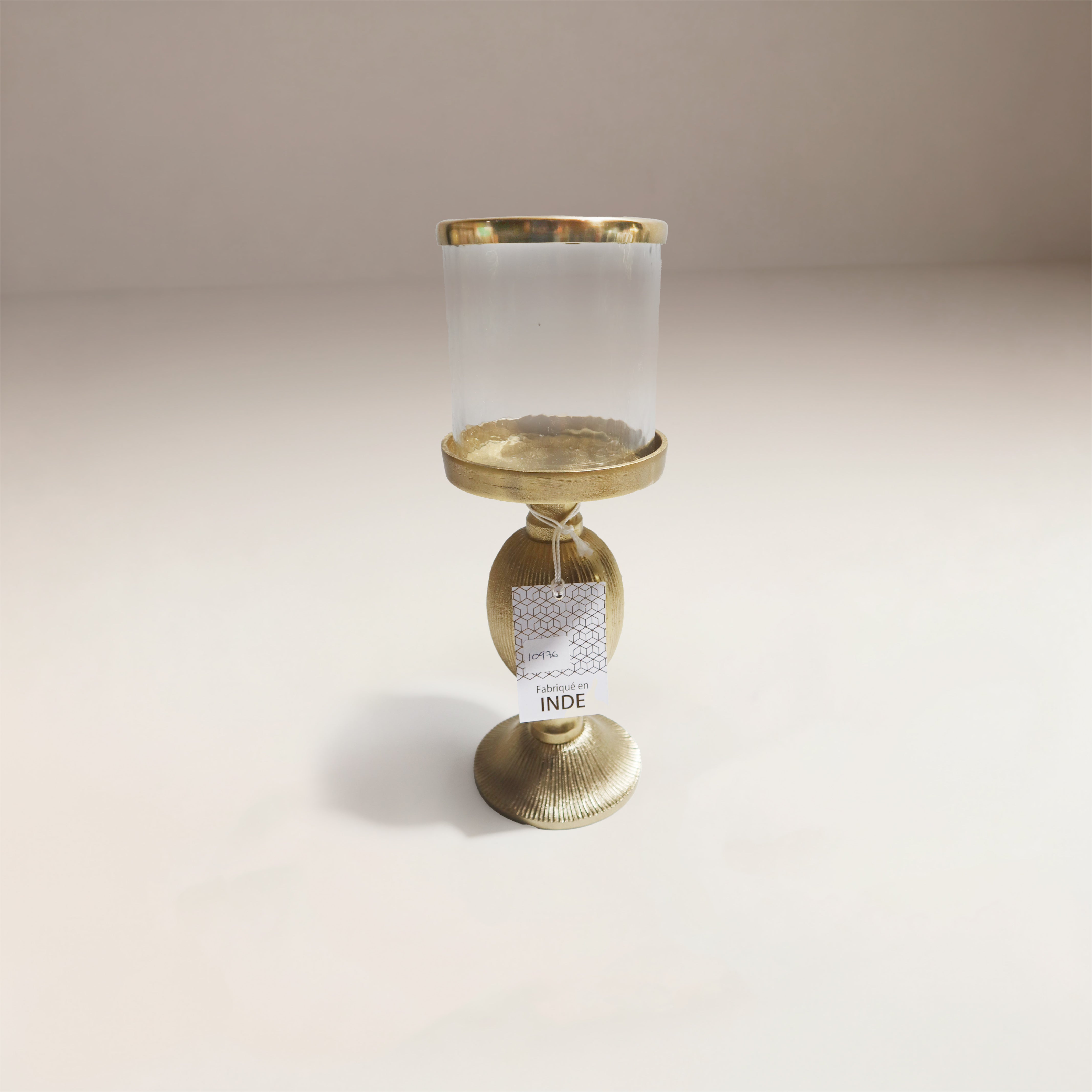 Candelabro Wayane Candle Holder