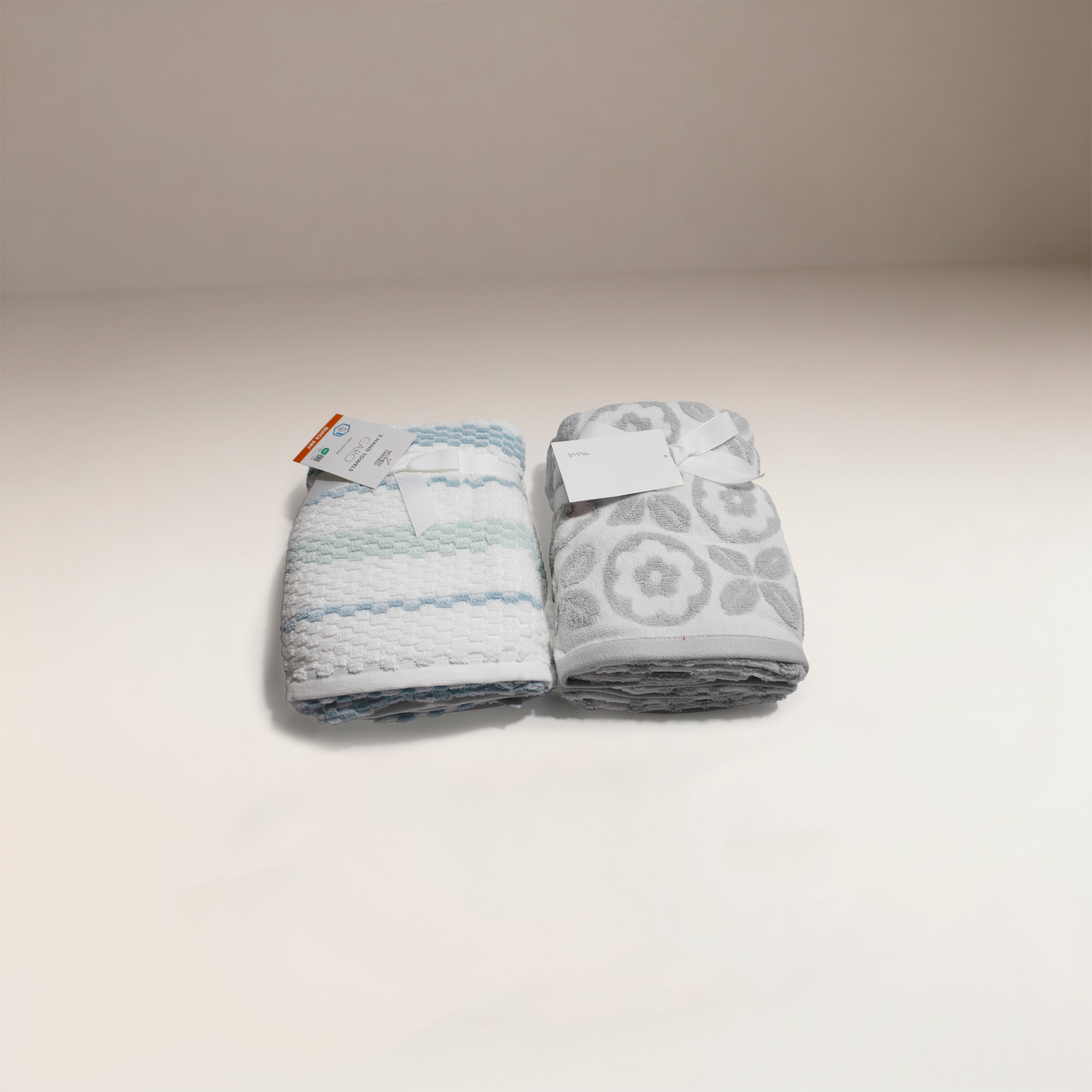 Toalla de baño soft decor