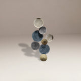 Aplique de Pared Romano Wall Art
