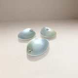 Sea Bowl Accessories (Set de Cuencos Cerámicos de Mar)
