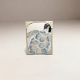 Cuadro Blue Turtle Wall
