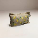 Cojín Decorativo Lemon Pillow