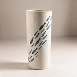 Jarrón De Ceramica ceferin