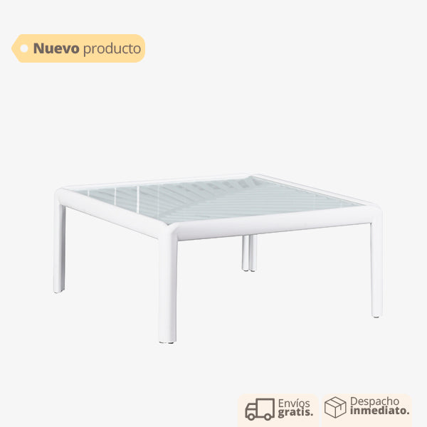 Mesa Exterior Arville